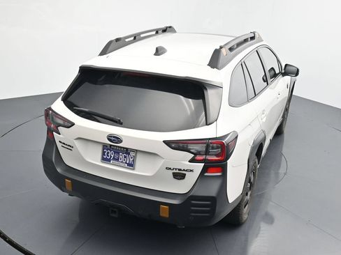 Used 2022 Subaru Outback Wilderness AWD/4WD image 26