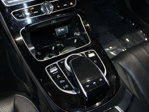 Used 2017 Mercedes-Benz E 300 w/ Premium 1 Package image 32