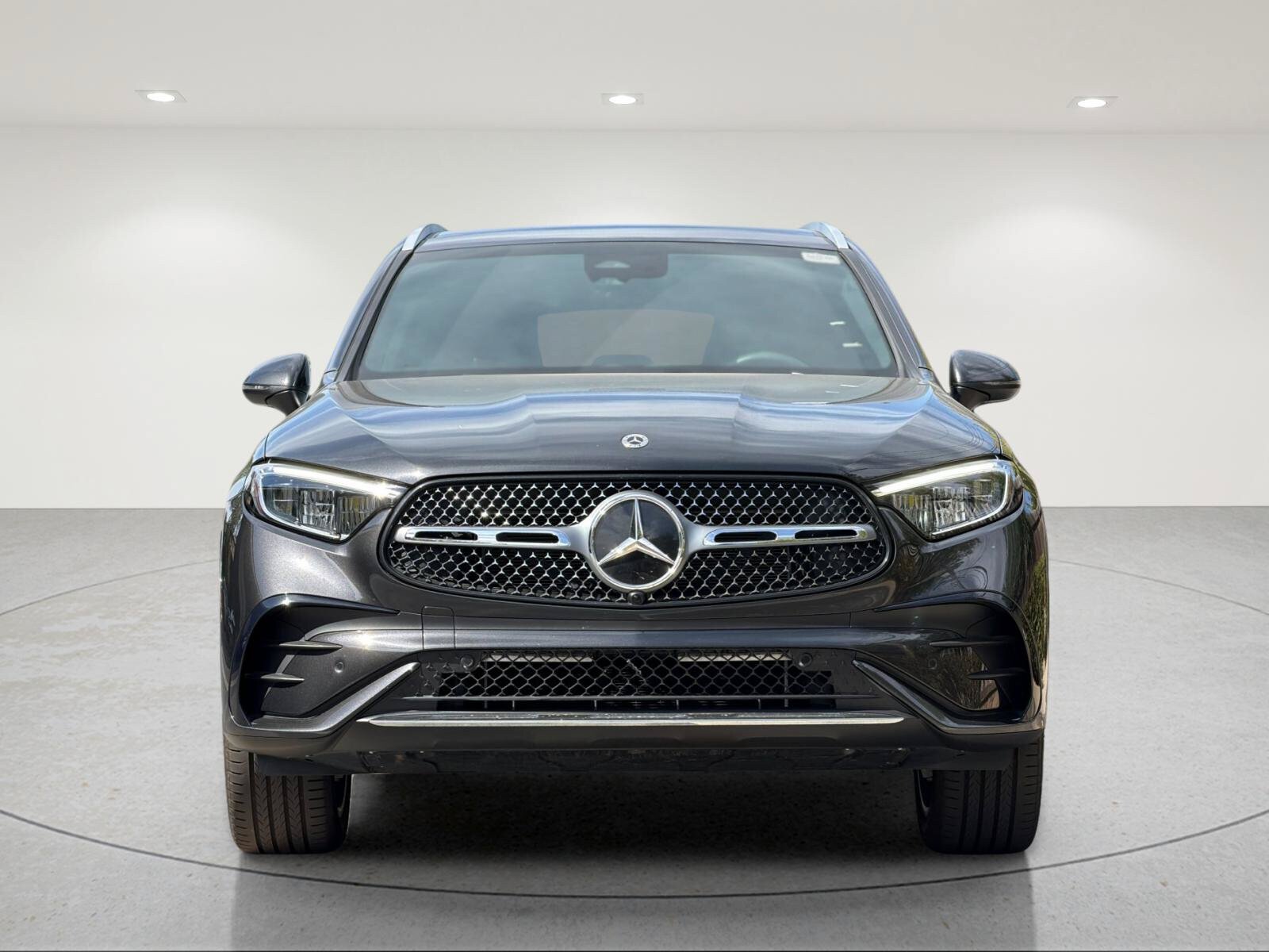 Used 2026 Mercedes-Benz GLC 300 image 8
