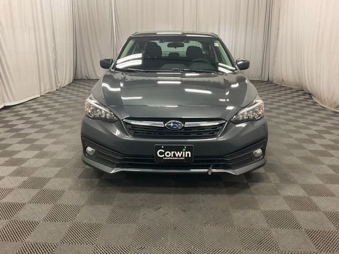 Certified 2023 Subaru Impreza 2.0i Premium AWD/4WD image 14