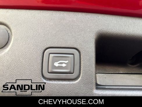 Used 2023 Chevrolet Equinox LT FWD image 47