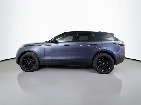 Used 2026 Land Rover Range Rover Velar S AWD/4WD image 8