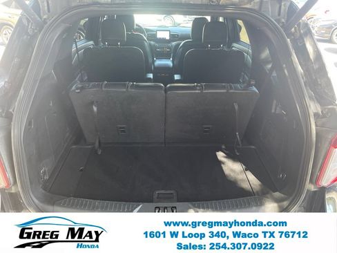 Used 2020 Ford Explorer XLT w/ Equipment Group 202A RWD image 28