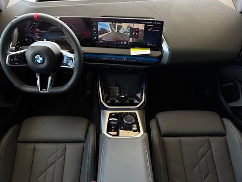 New 2025 BMW X3 M50 w/ Premium Package image 14