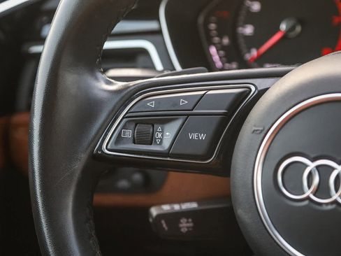 Used 2022 Audi A4 2.0T Premium w/ Convenience Package image 20