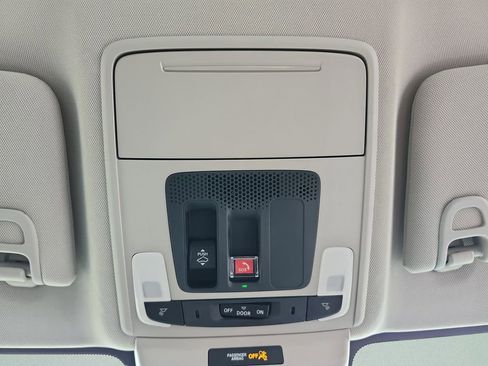 New 2026 Honda Accord SE image 34
