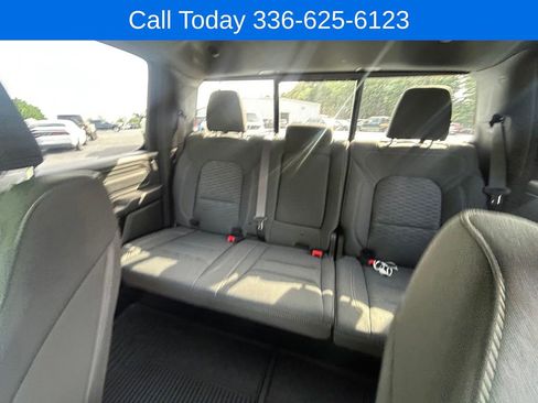 New 2026 RAM 1500 Tradesman AWD/4WD image 23
