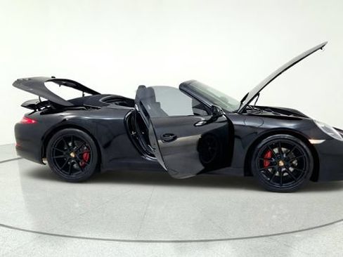 Used 2013 Porsche 911 Carrera RWD image 20