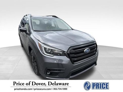 Used 2022 Subaru Ascent Onyx Edition AWD/4WD image 1