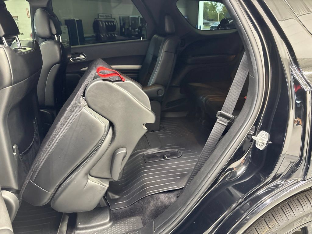 Used 2018 Dodge Durango GT w/ Premium Group AWD/4WD image 41