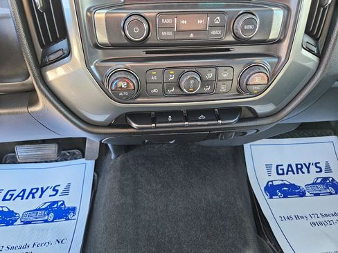 Used 2015 Chevrolet Silverado 1500 LT w/ All Star Edition image 21
