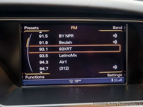 Used 2013 Audi A5 2.0T Prestige image 14