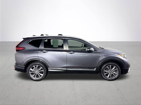 Used 2022 Honda CR-V Touring image 5
