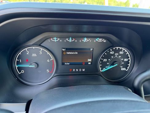 New 2026 Ford F250 XL w/ STX Appearance Package image 29