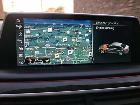 Used 2017 BMW 750Li xDrive image 22