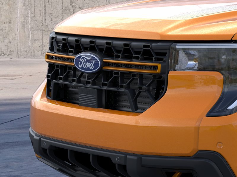 New 2026 Ford Maverick Tremor AWD/4WD image 18