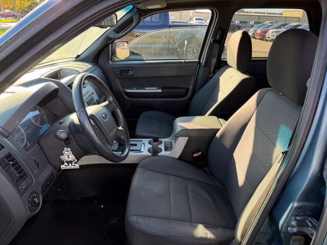 Used 2012 Ford Escape XLT FWD image 18