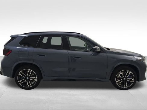 New 2026 BMW X1 M35i w/ Technology Package image 10