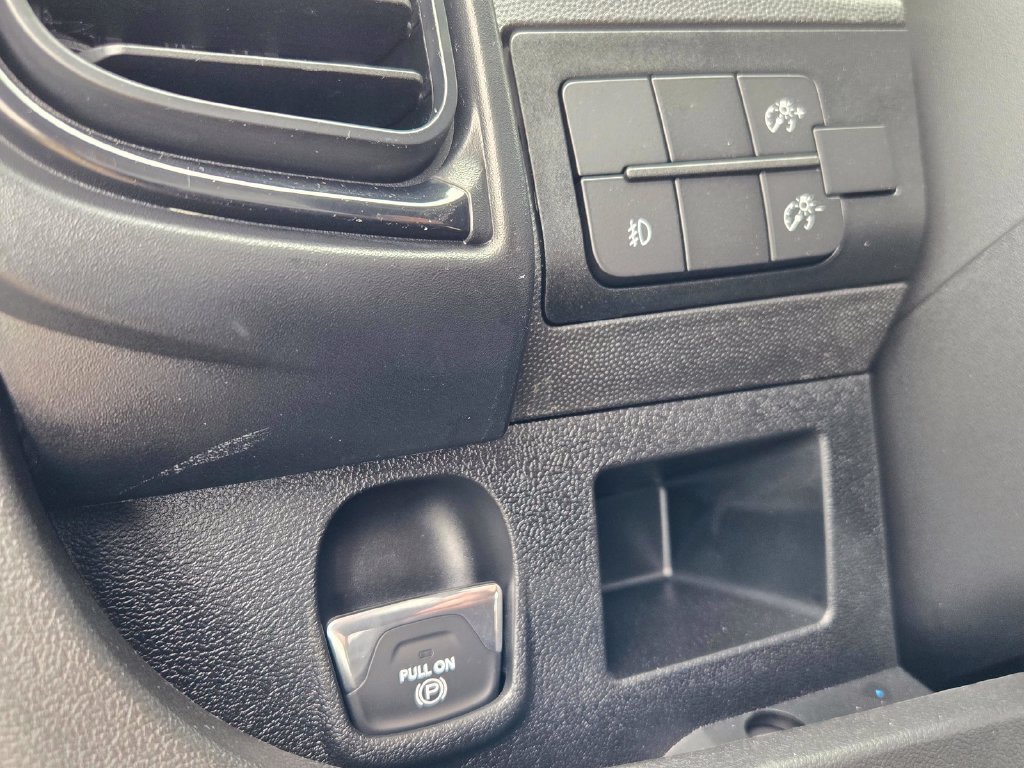 Used 2023 RAM ProMaster 2500 w/ Driver Convenience Group FWD image 30