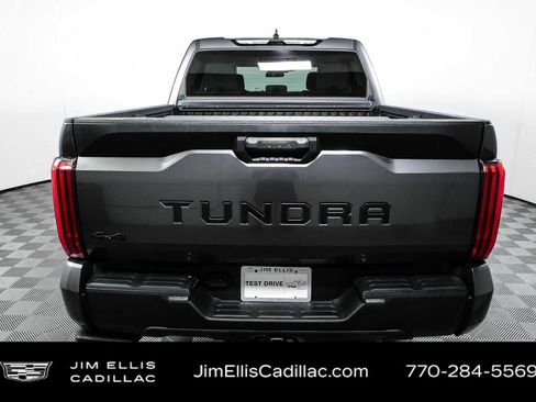 Used 2023 Toyota Tundra SR5 w/ SR5 Convenience Package AWD/4WD image 26
