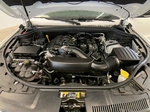 Used 2025 Dodge Durango GT AWD/4WD image 21