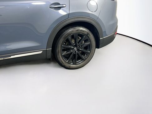 Used 2023 MAZDA CX-9 Carbon Edition image 31