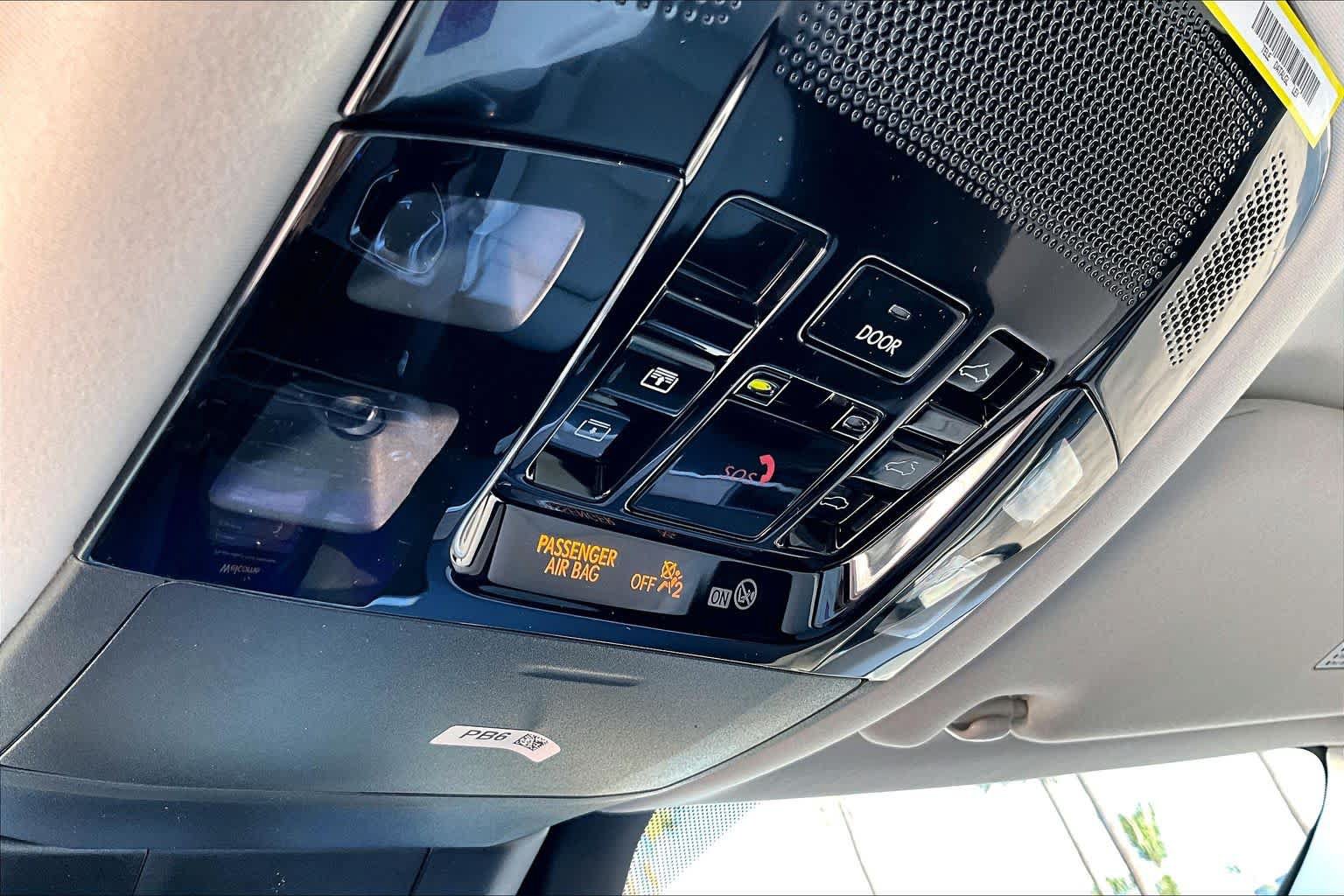 New 2026 Lexus RX 350 w/ Convenience Package AWD/4WD image 15