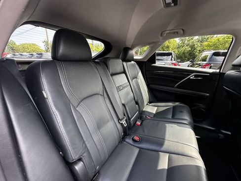 Used 2017 Lexus RX 350 AWD w/ Premium Package image 38
