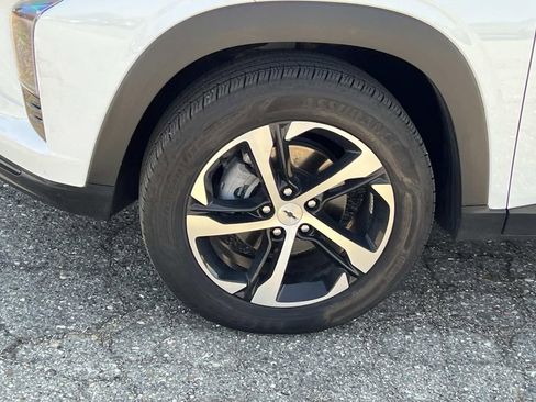 Used 2024 Chevrolet Trax RS w/ Driver Confidence Package image 25