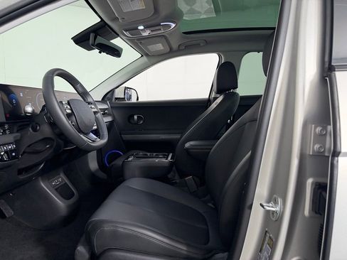 Used 2026 Hyundai Ioniq 5 Limited RWD image 16