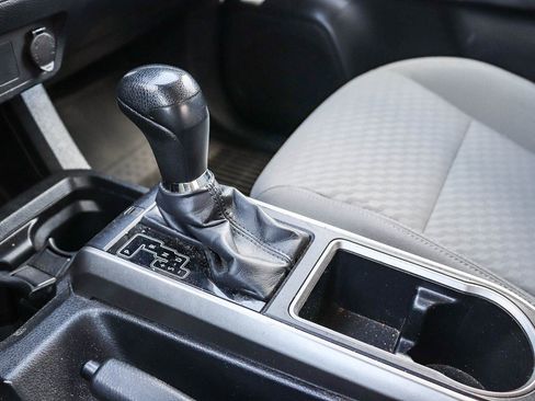 Used 2023 Toyota Tacoma SR5 w/ Black Out Package (TMS) image 22