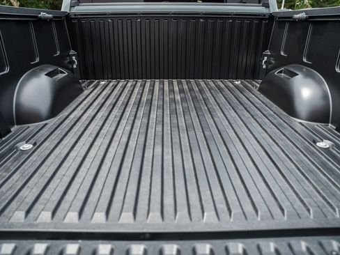 New 2026 Toyota Tundra Limited AWD/4WD image 10