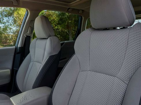 Used 2021 Subaru Forester Premium w/ Popular Package #1 image 11