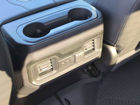 Used 2020 Chevrolet Silverado 1500 LT Trail Boss image 20