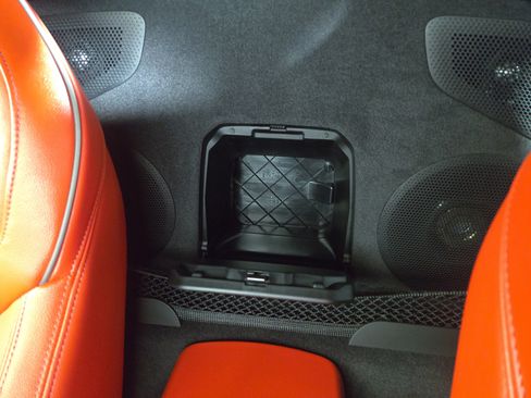 Used 2024 BMW Z4 M40i w/ Premium Package image 28