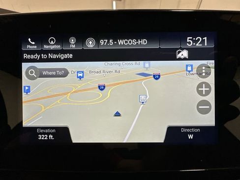 Used 2022 Honda Passport TrailSport image 32