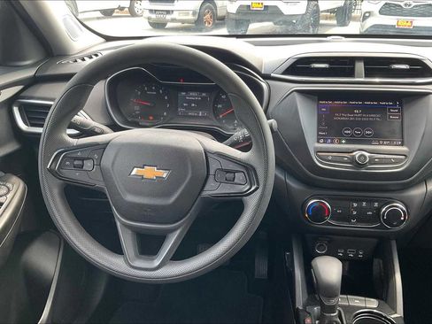 Certified 2021 Chevrolet TrailBlazer LS image 5