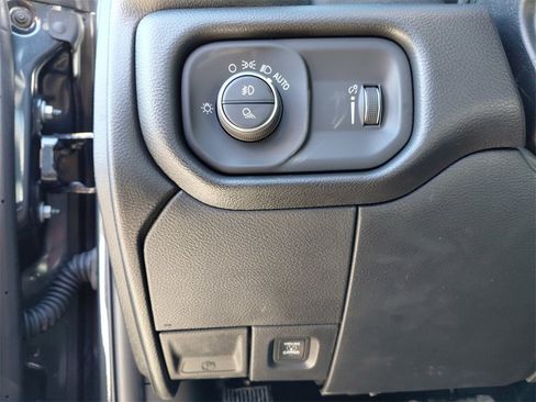 New 2026 RAM 2500 Tradesman image 30