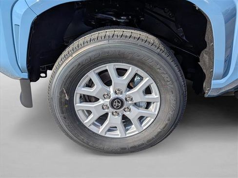 New 2026 Toyota Tacoma SR5 image 10