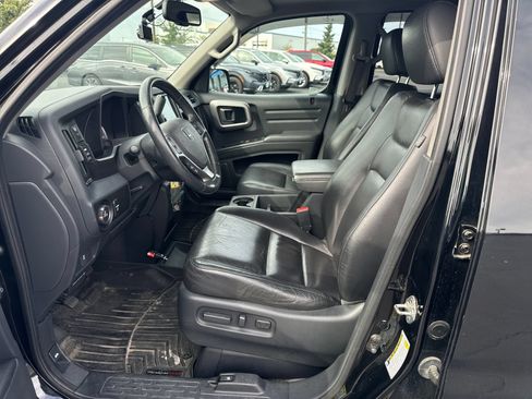 Used 2013 Honda Ridgeline RTL image 10