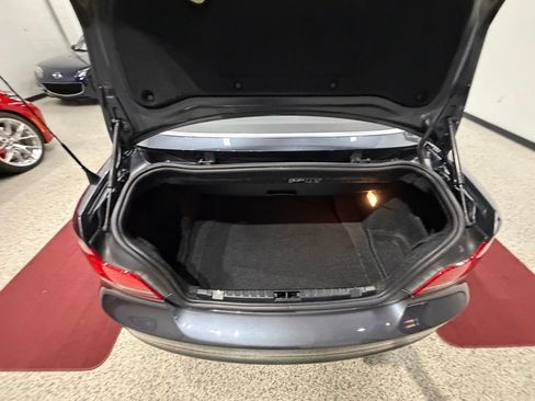 Used 2013 BMW 135i Convertible RWD image 25