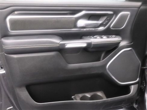 Used 2022 RAM 1500 Laramie image 15