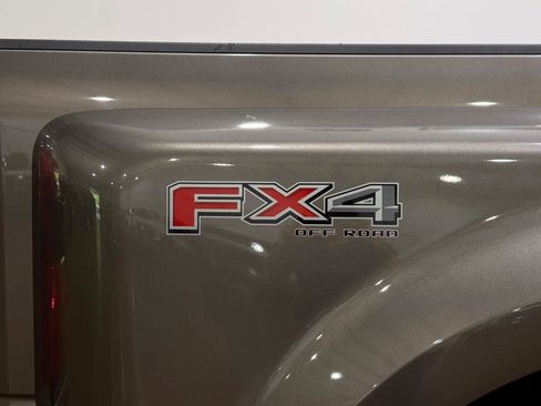 Used 2023 Ford F350 Lariat AWD/4WD image 33