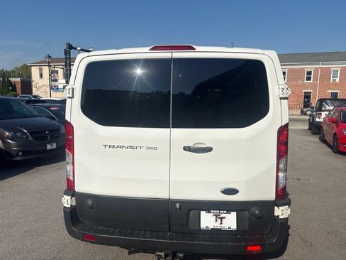 Used 2024 Ford Transit 350 XL RWD image 4