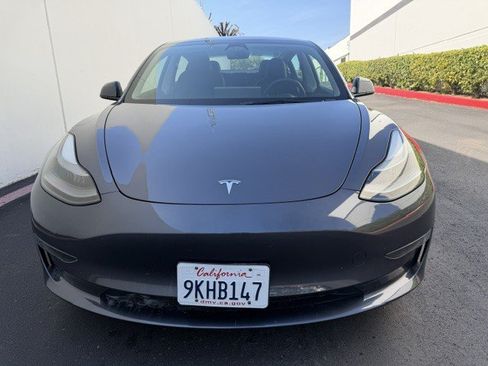 Used 2023 Tesla Model 3 Standard Range RWD image 6