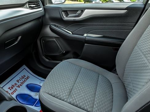Certified 2022 Ford Escape SE w/ Convenience Package AWD/4WD image 29