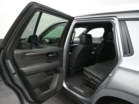 Certified 2025 Chevrolet Tahoe Z71 image 15