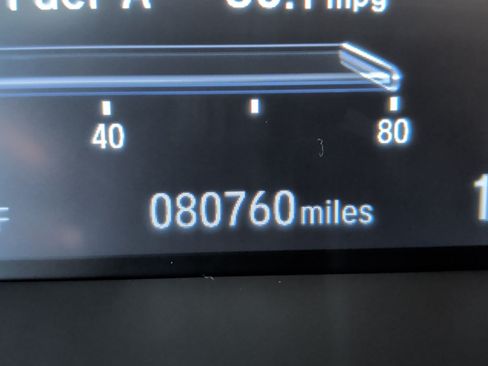 Used 2020 Honda CR-V EX-L image 16