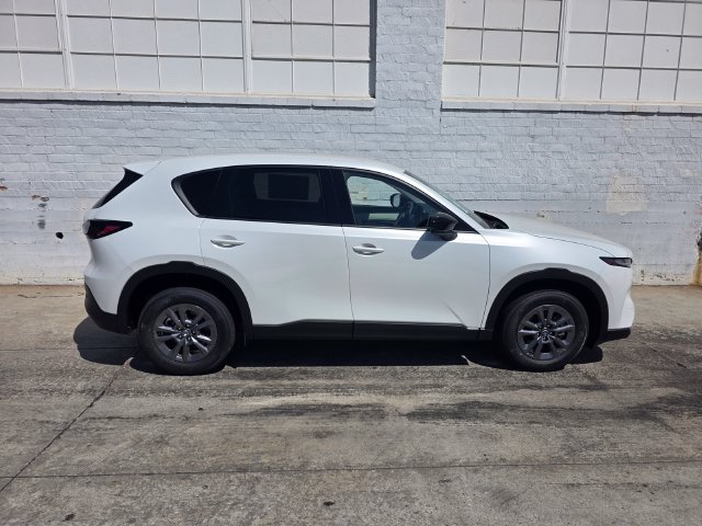 New 2026 MAZDA CX-5 Select AWD/4WD image 3
