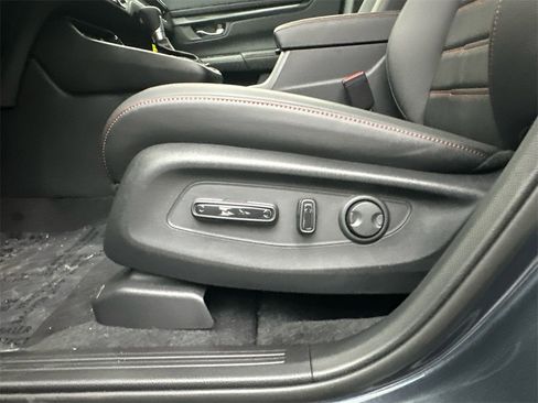 New 2026 Honda CR-V Sport-L image 10
